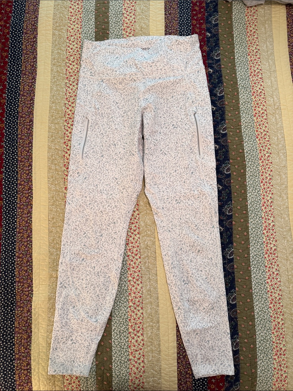 Rainier Leggings